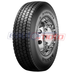 Anvelopa camion de tractiune 295/60/22,5 Fulda EcoForce2 Plus (MS) 150/149K/L
